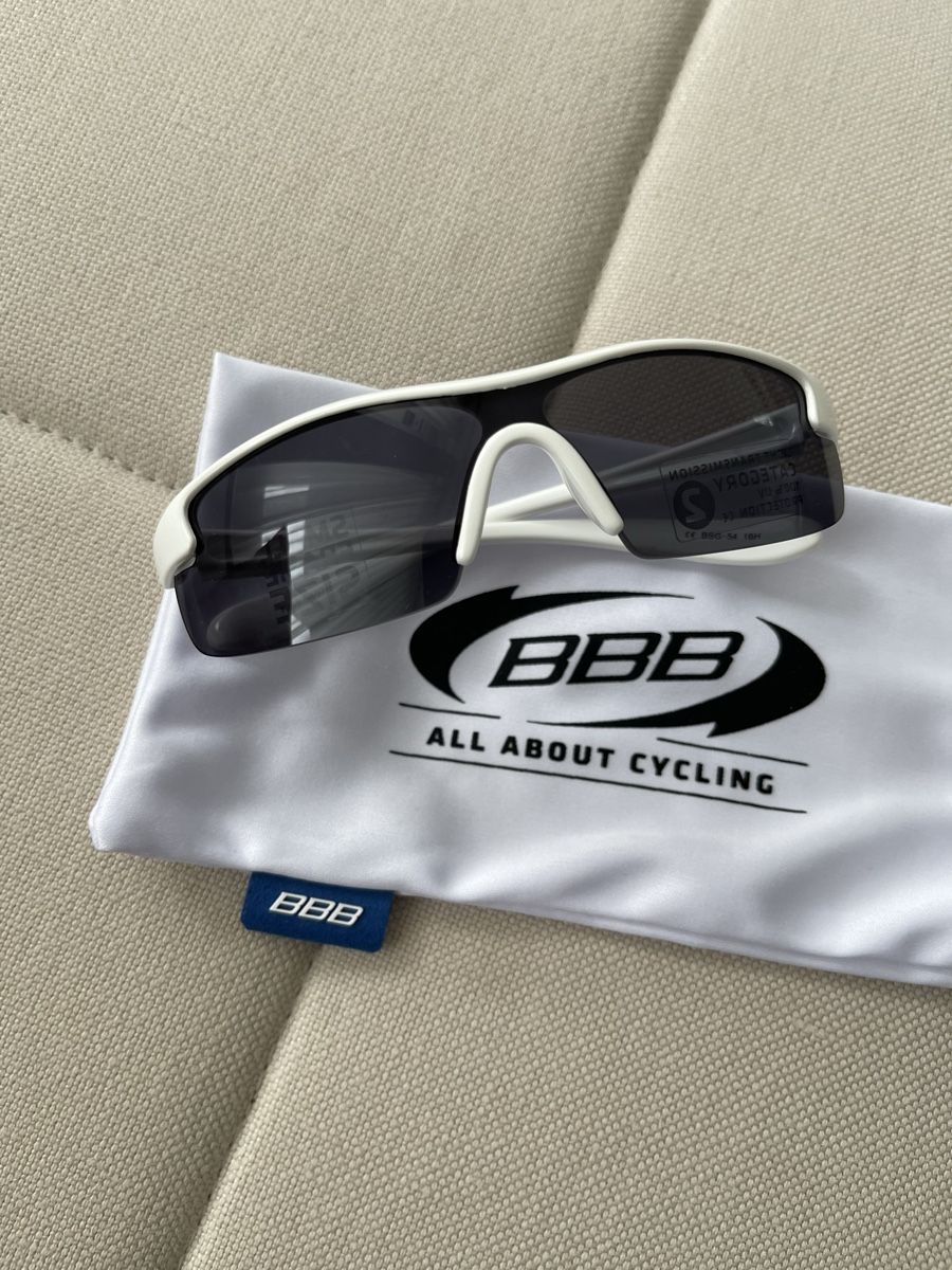 BBB Cycling Brillen & Gläser: BBB Cycling Kids Sonnenbrille small – Neu (gemäss Beschreibung) aus Wichtrach von Adriana222