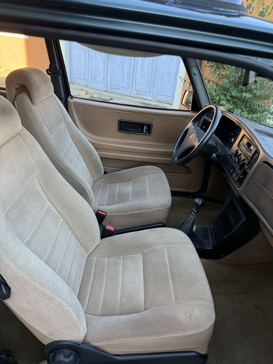Saab Autos: Saab 900s – D'occasion à St-Aubin-Sauges par sho_z9vr 8