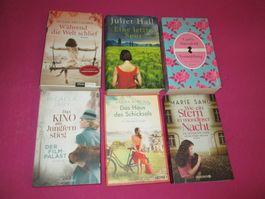 Romanpaket