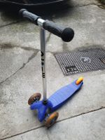 Kindertrotti