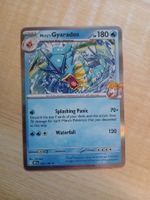 Pokemon Mistys Gyarados 049 Holo Destined Rivals EN