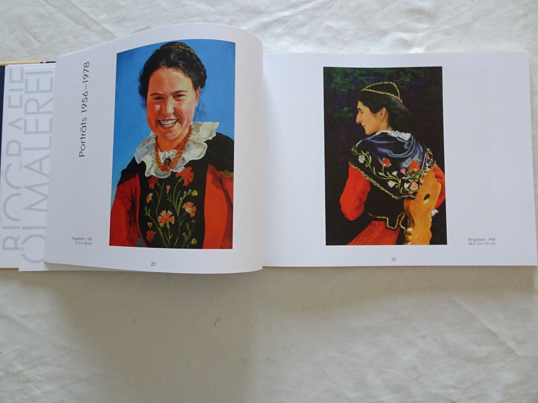 Libri: Karl Bickel Junior limitierte Auflage 300 Exemplare 2014 – Usato da Siebnen venduto da niki61 4