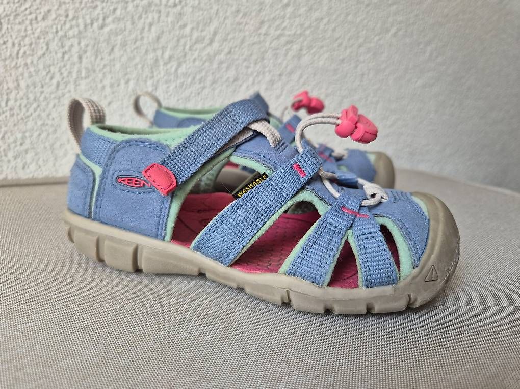 Scarpe per ragazzi: Keen Sandalen, Grösse 29 – Usato da Kriens venduto da Anisruh 1