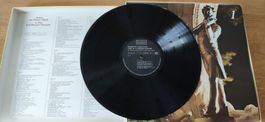 8 LP Zauber der Wiener Musik  / Einfach genießen /