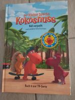 Der kleine Drache Kokosnuss - Voll verpeilt und andere Ge.