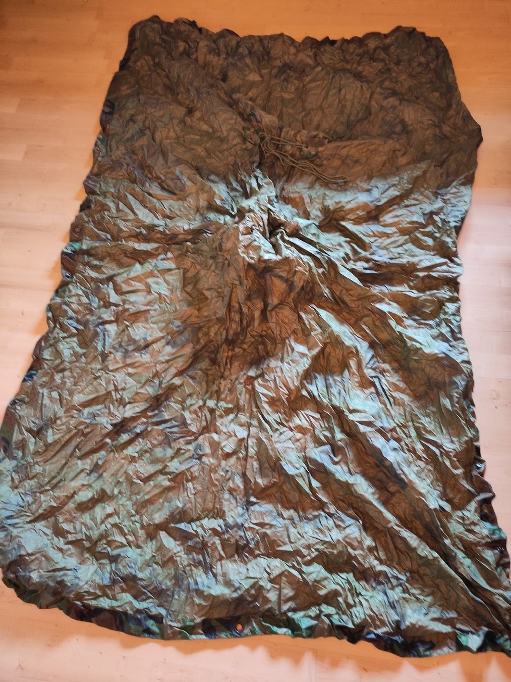 Altro in  Abbigliamento & Accessori: Helicon Tex Poncho – Usato da Feldis/Veulden venduto da 94BAM 2