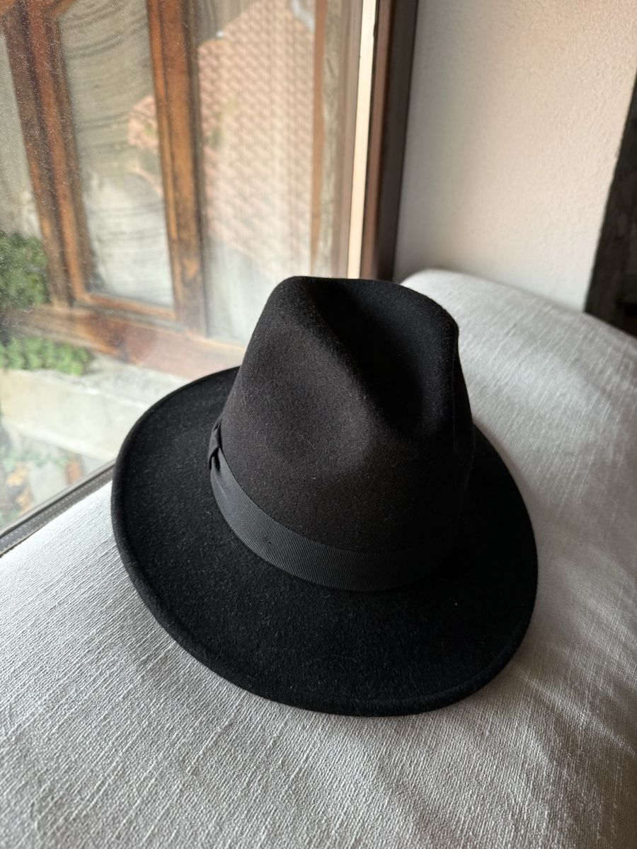 Dsquared2 Hüte, Mützen & Caps: Dsquared2 hat – Neu (gemäss Beschreibung) aus Barna von orbuyorcry