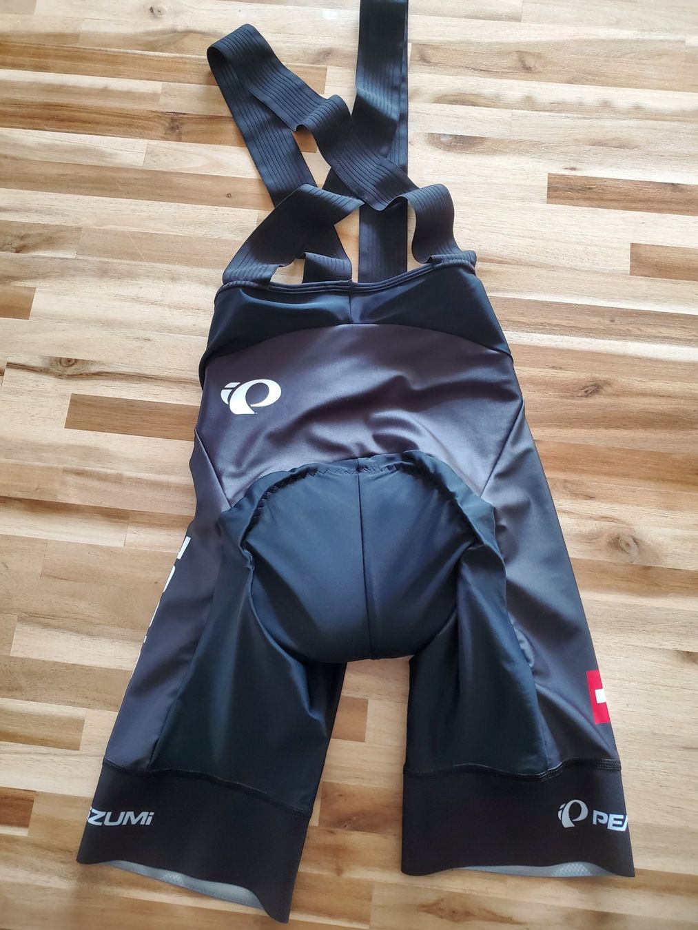 Pearl Izumi Hosen: Pearl Izumi Velohose div. Grössen – Neu und originalverpackt aus Schwarzsee von dergli01 2