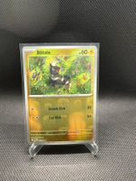 Pokemon White Flare Blitzle Masterball 031/086
