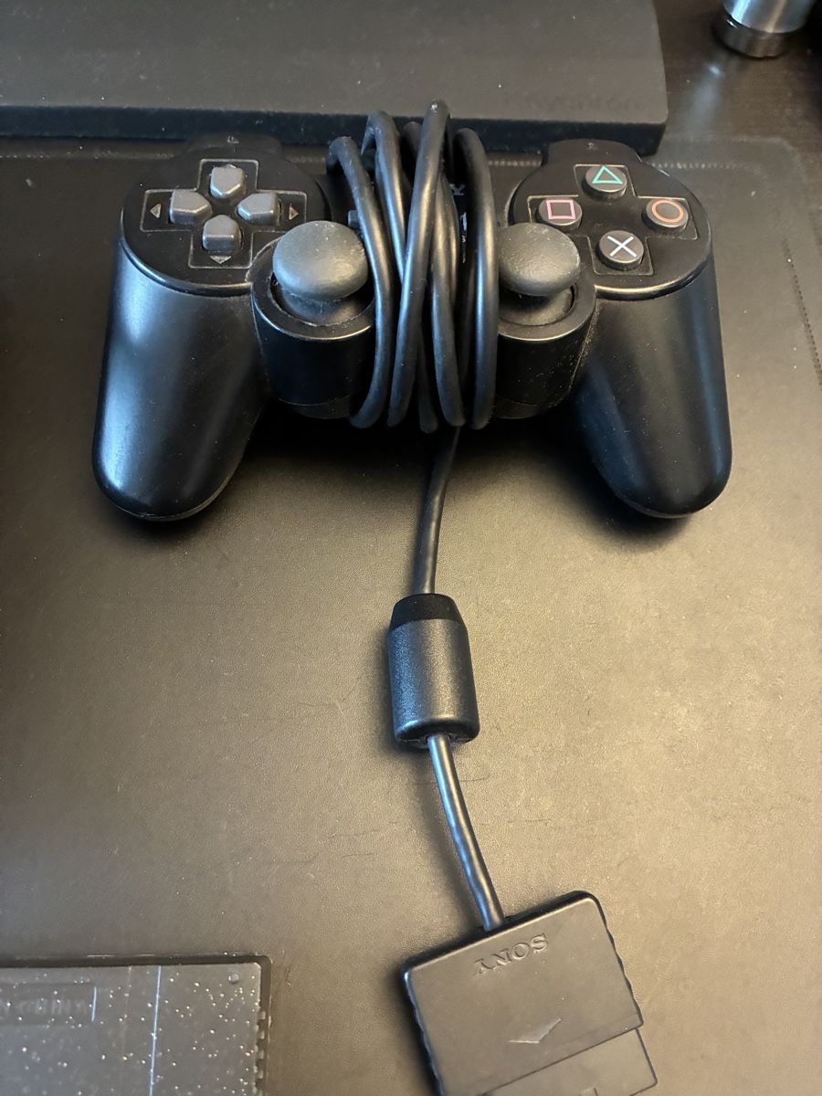 Sony Consoles: PS2 Slim Console Bundle w/ FreeMcBoot & HDMI Adapter  – D'occasion à Zürich par miromdm 1