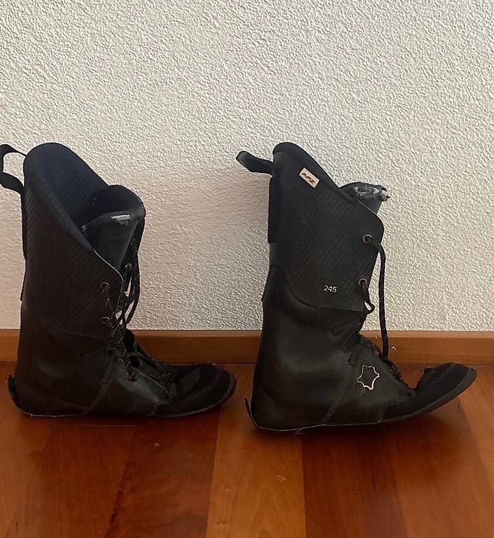 Scarpe da uomo: Skischuh – Usato da Weite venduto da leu_n62n 1