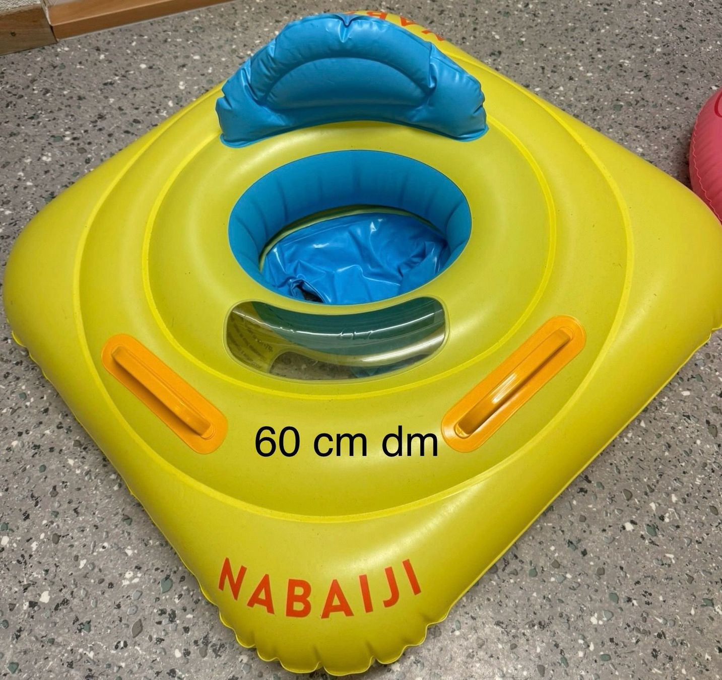 Schwimmringe: Schwimmring – Gebraucht aus Flawil von Stella_3