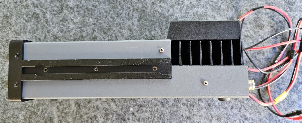 Funktechnik: CODAN 9360 SSB-Transceiver – Gebraucht aus Bern von Avantidue 7