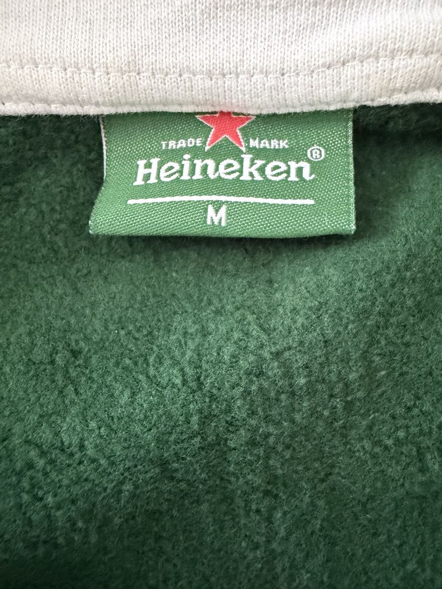 Jacken: Heineken Jacke Grün Grösse M – Gebraucht aus Frauenfeld von Reto89 3