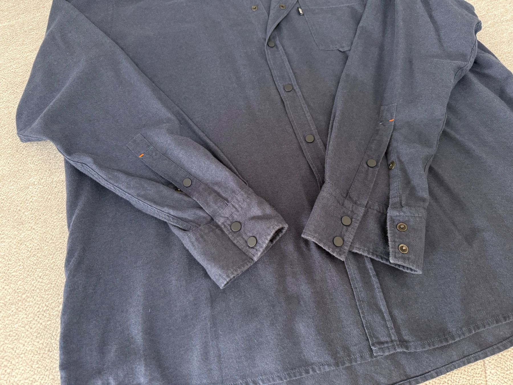 Hugo Boss Hemden: Hugo Boss Hemd Gr. 3XL – Gebraucht aus Uetikon am See von Fraufox1 4