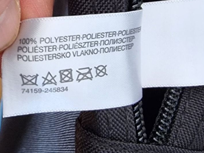 C&A Kindertaschen: Sac à dos noir enfant STAR WARS – Neu (gemäss Beschreibung) aus Veyrier von Leilazizou 6
