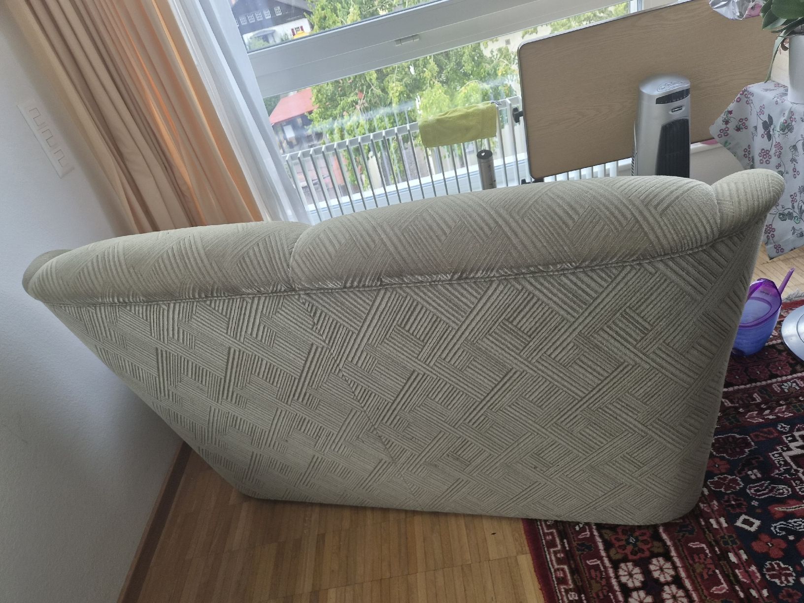 Sofas: schönes Sofa – D'occasion à Frenkendorf par Moon111 3