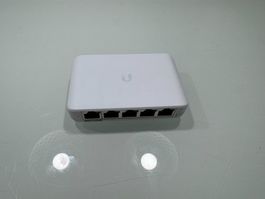 Ubiquiti UniFi Switch Flex Mini USW-Flex-Mini inkl. Netzteil
