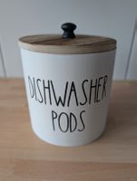 Aufbewahrungsbox Spültabs Dishwasher Pods