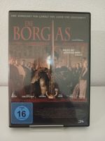 Die Borgas