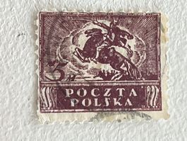 SALE ! Polen Briefmarken ab 1 CHF