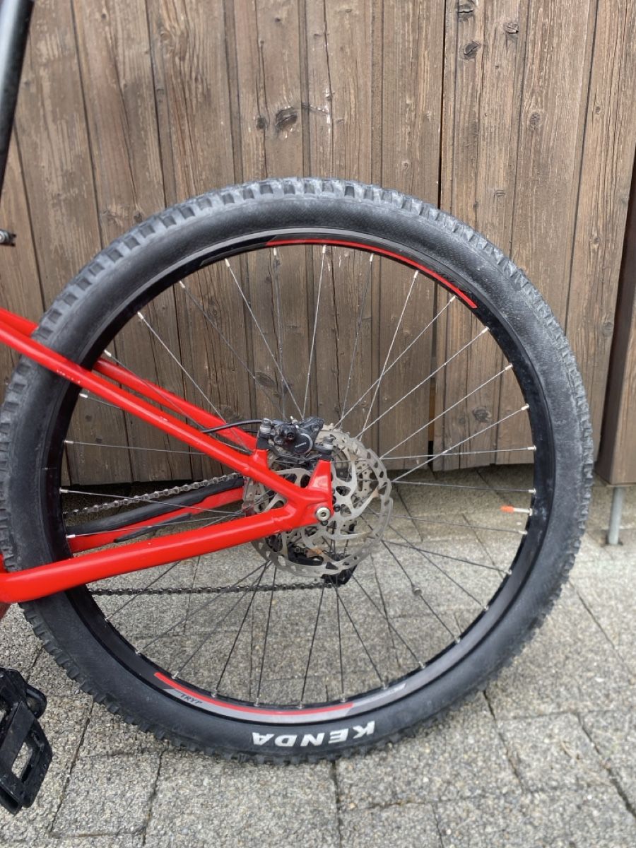 Orbea Velos: E-Bike Orbea Wild – Gebraucht aus Tuggen von Haribo3000 9