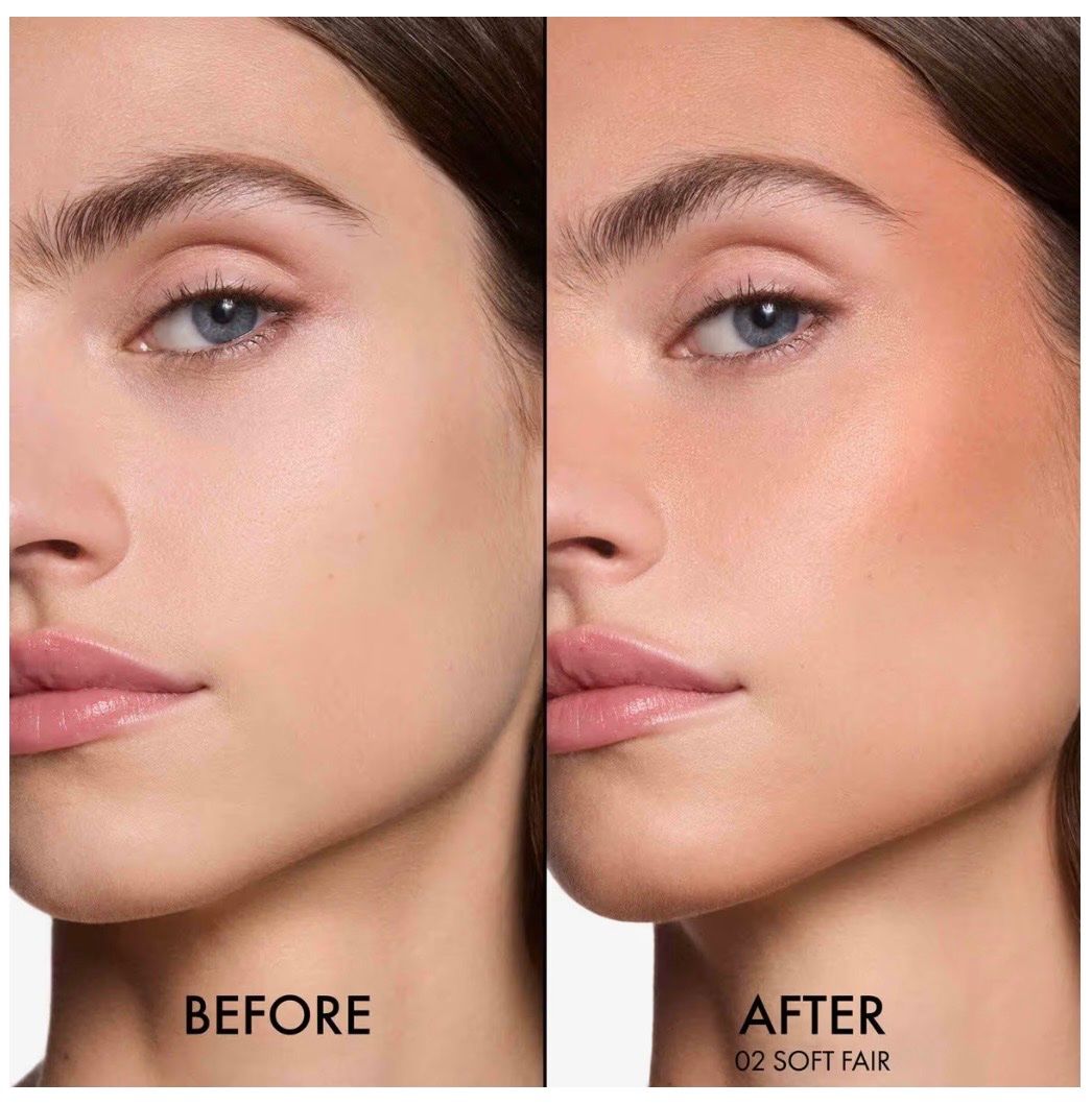 Dior Make-up: Dior Forever Skin Bronze Bronzer Stick - 02 soft fair – Nuovo (secondo la descrizione) da Effretikon venduto da YaMn 7
