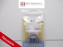 ESU 51958 Adapterplatine für PluX22 9 Ausgänge Elektronik