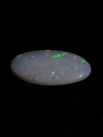 Australian *WHITE OPAL* 1.56ct