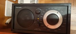 Tivoli Audio Model One – Klein Retro Küchenradio