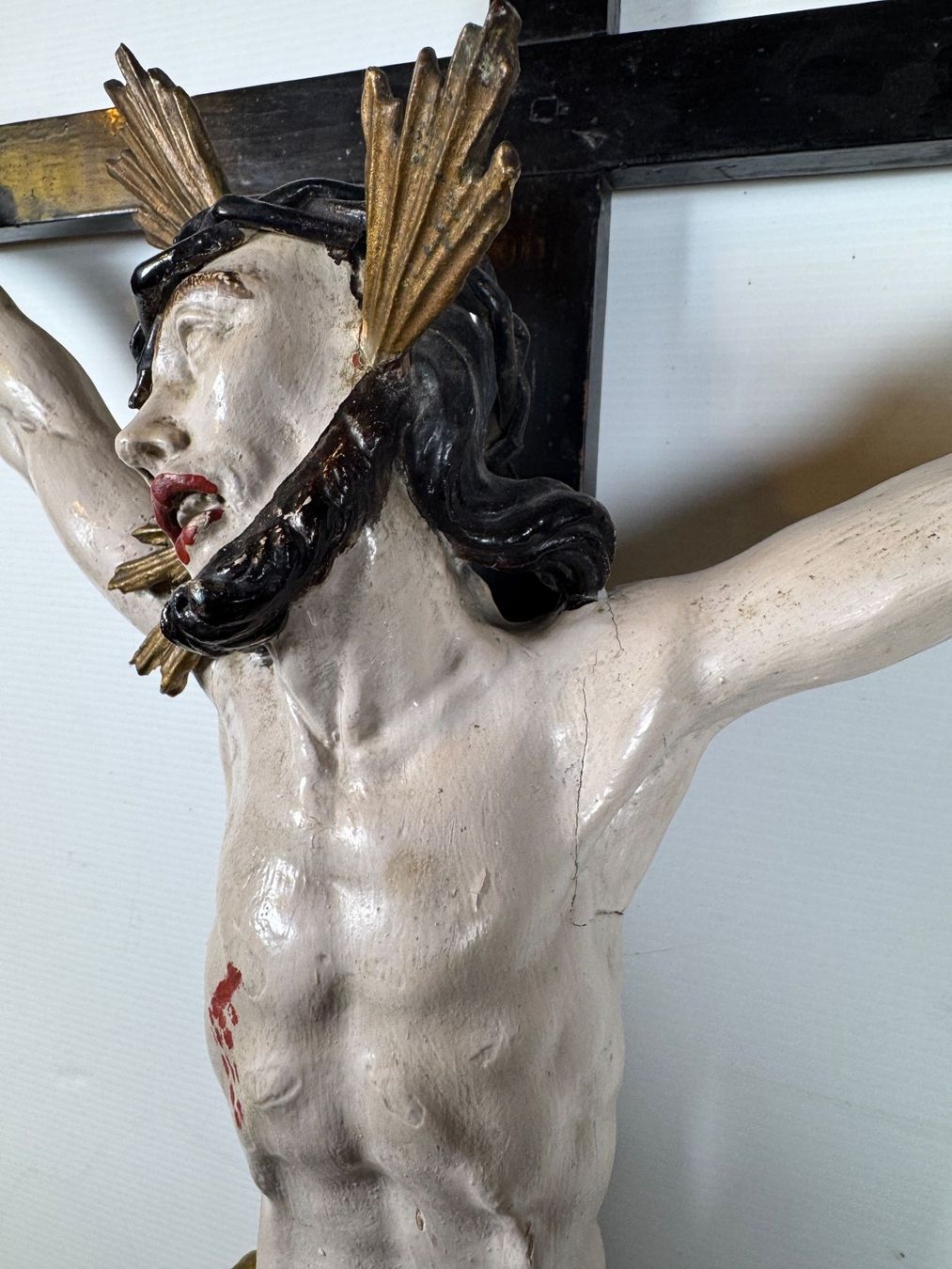 Altri gioielli: Kreuz – Usato da Sachseln venduto da BONATI01 7