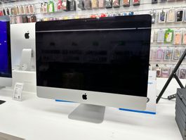 iMac 21,5” Late 2012 - Defekt/Teilespender