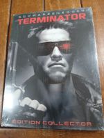 Terminator (neuf, culte)