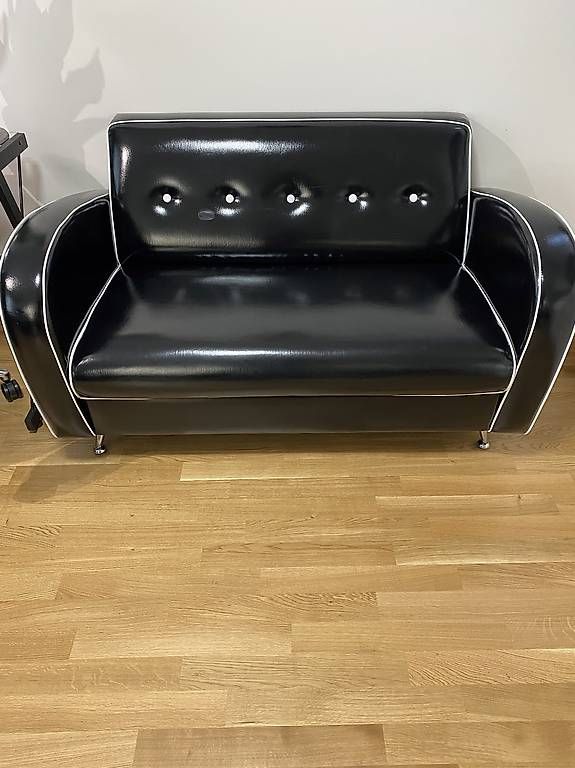 Divani: Designer Sofa  – Usato da Ebikon venduto da Marino78