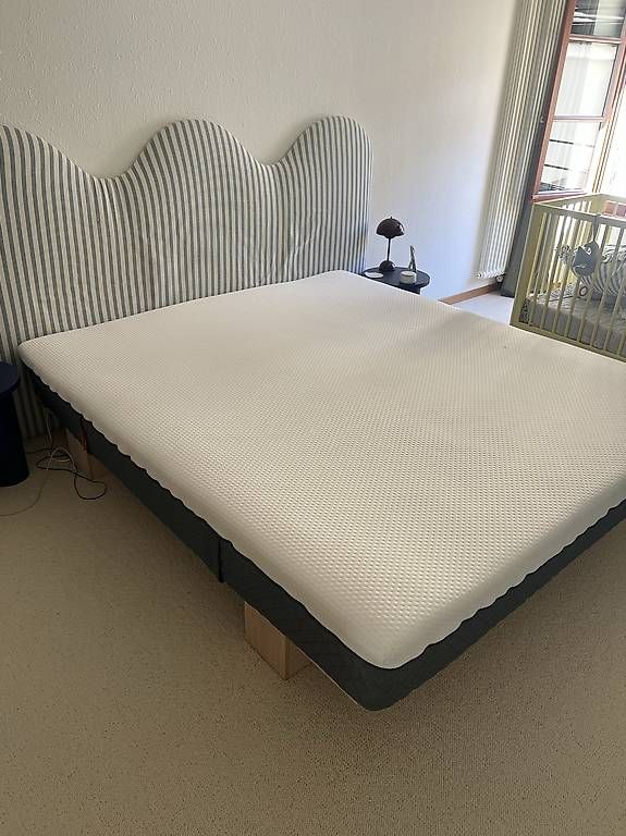 Materassi: Matelas Emma  – Nuovo e nell'imballaggio originale da Genève venduto da cfi_ty8q