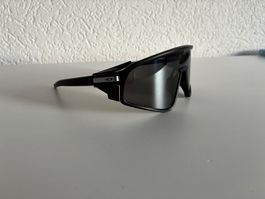 Oakley Latch Panel 940401 35 black Sonnenbrille