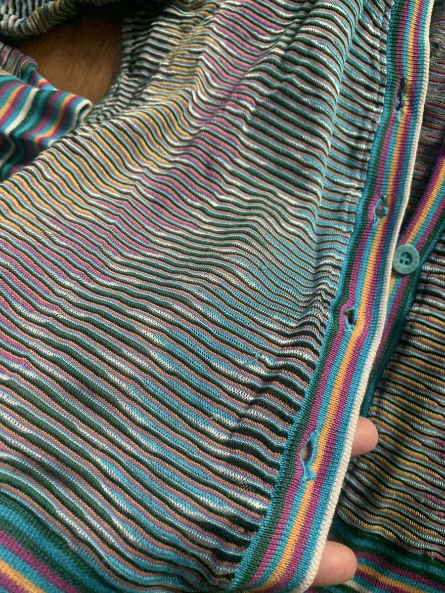 Pullover & Sweatshirts: Missoni pullover – Gebraucht aus Zürich von Nikuska32 1