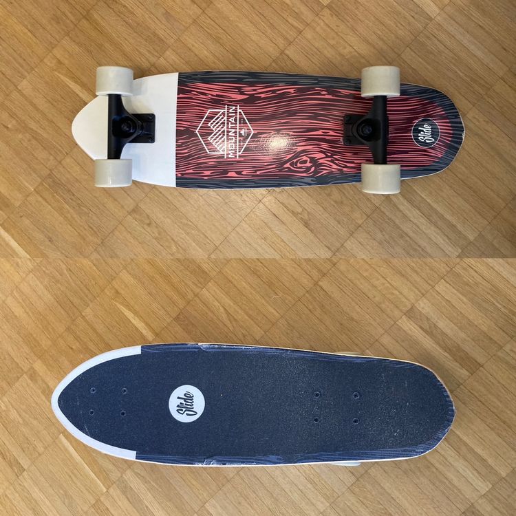 Slide Skateboard Kaufen auf Ricardo