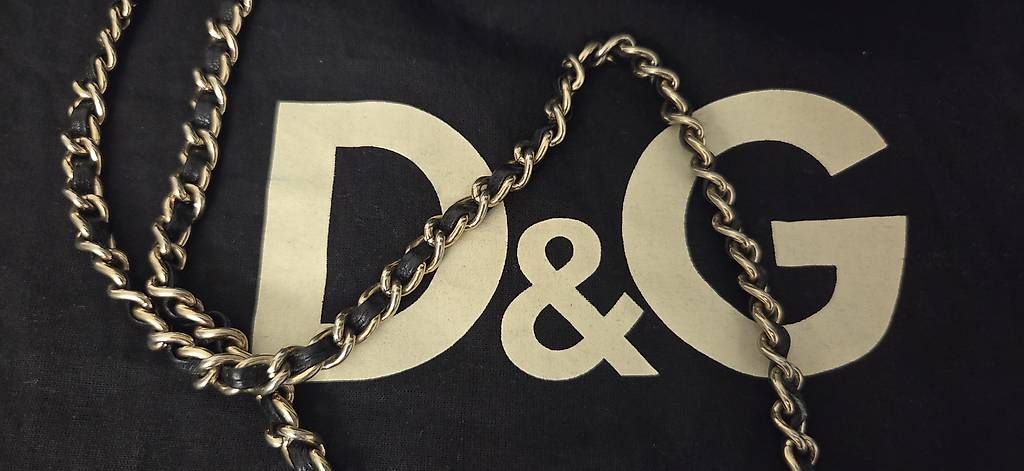 Dolce & Gabbana Borse da donna: Original Dolce & Gabbana Tasche – Usato da St. Urban venduto da kun_9gl9 4