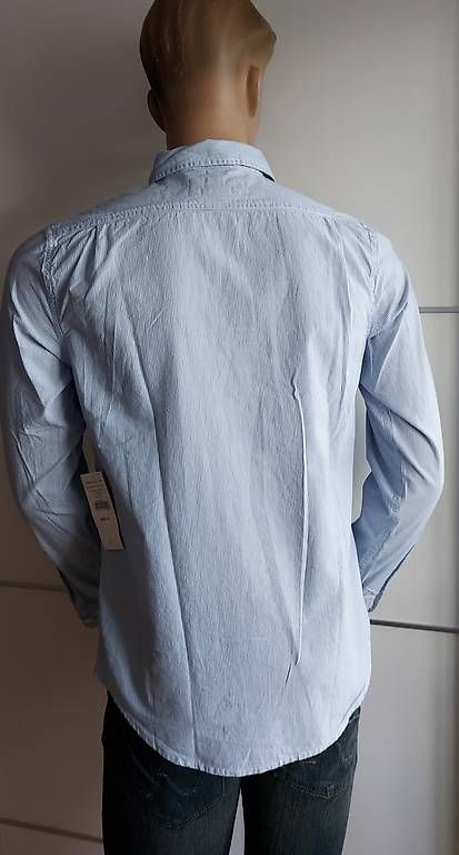 Ralph Lauren Hemden: Neues Ralph Lauren Herren Hemd Gr. S – Gebraucht aus Basel von Mazzo84 2