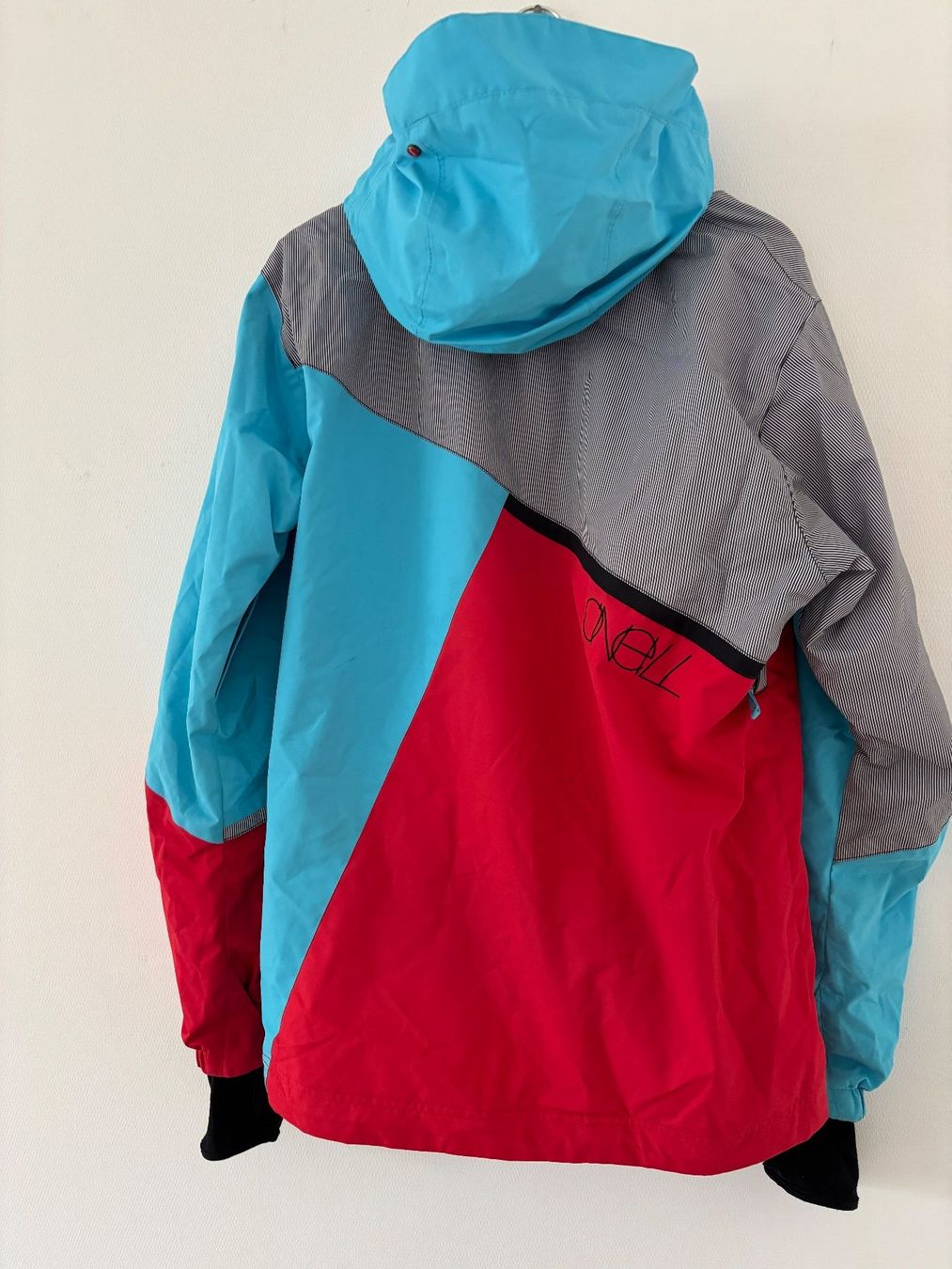 O'Neill Giacche: O'Neill Ski-/Snowboardjacke - Grösse M – Usato da Zürich venduto da janders 3