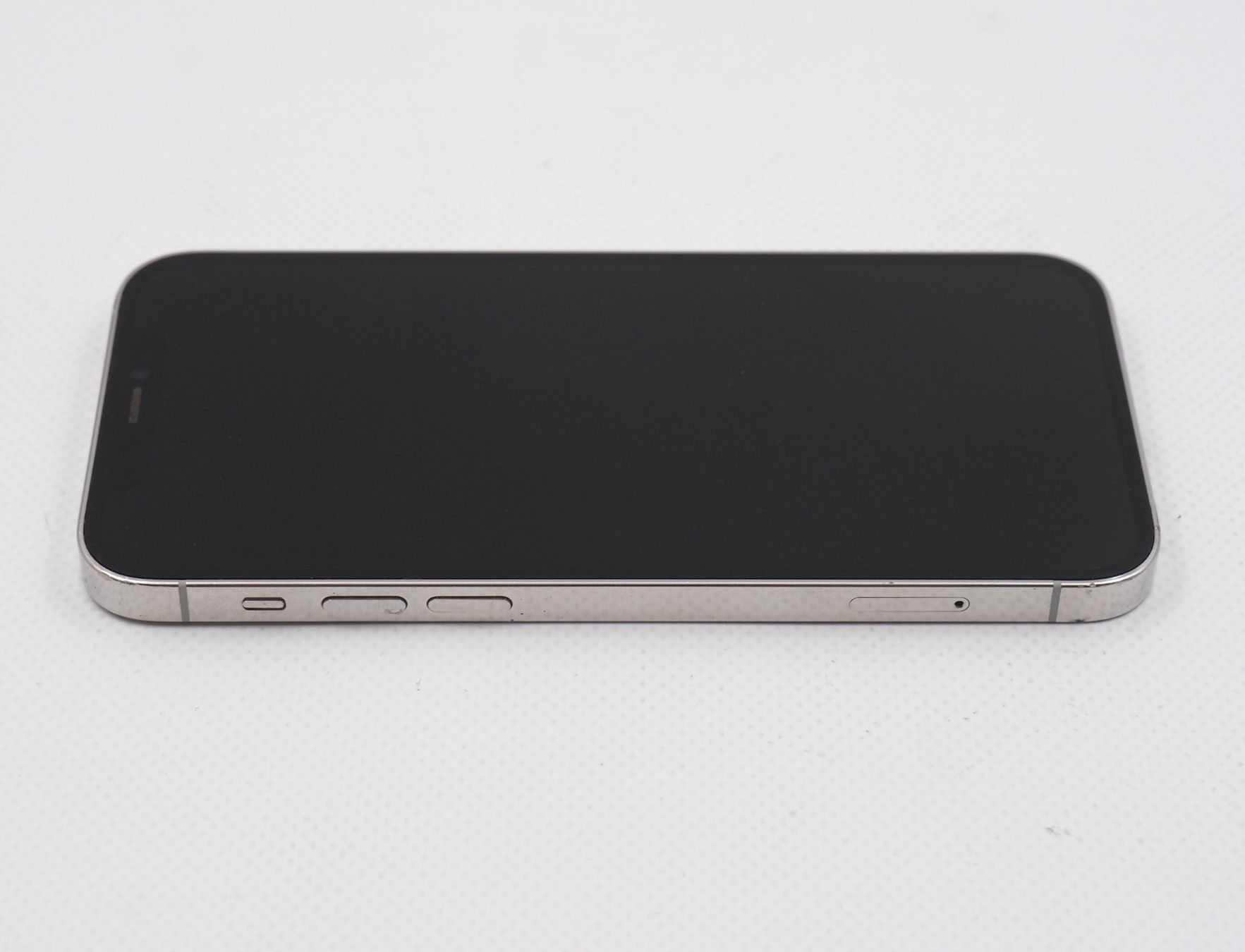 Apple Telefoni cellulari / Smartphones: APPLE iPhone 12 Pro iCloud gesperrt (26102811) – Difettoso da Zürich venduto da fundsachenverkauf 6