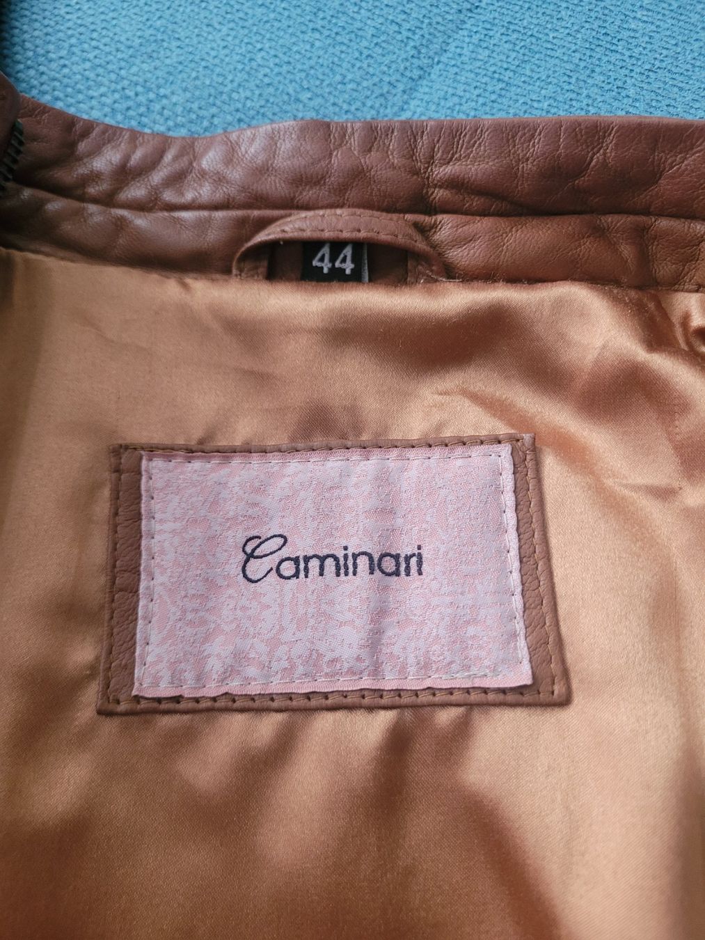 Giacche: Lederjacke – Usato da Sevelen venduto da Motchi 4