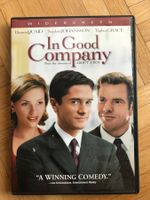 In Good Company - Reine Chefsache - DVD