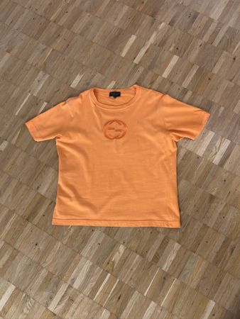 Seltenes GUCCI x TOM FORD S/S 1997 SHIRT