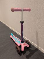 Mini Micro Scooter, Pink, gebraucht