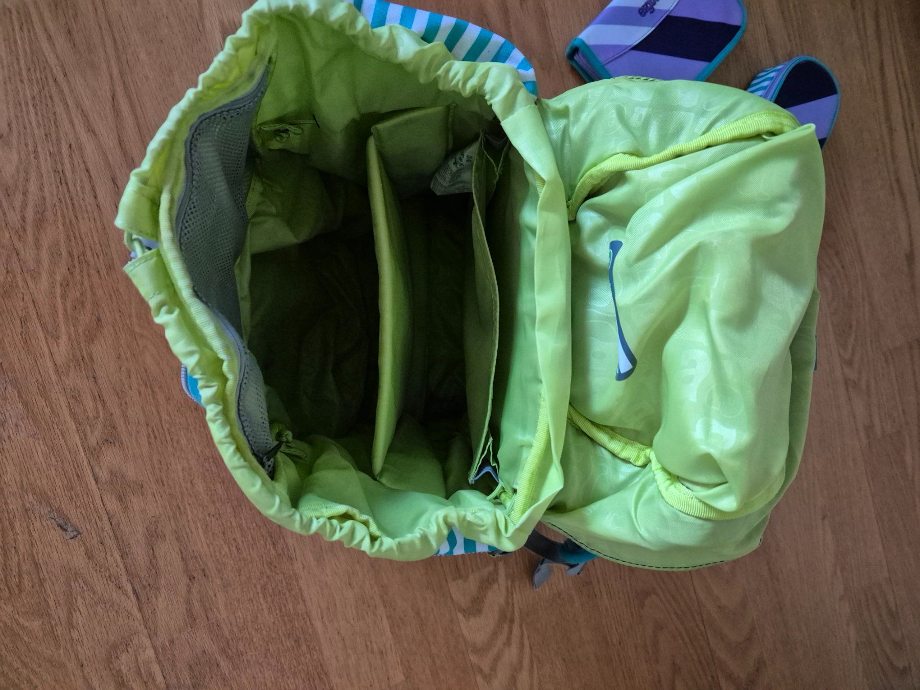 Sacs & sacs à dos: Ergobag, Schulrucksack, Schulsack, Schulranzen – D'occasion à Riehen par WinniePuh4 1