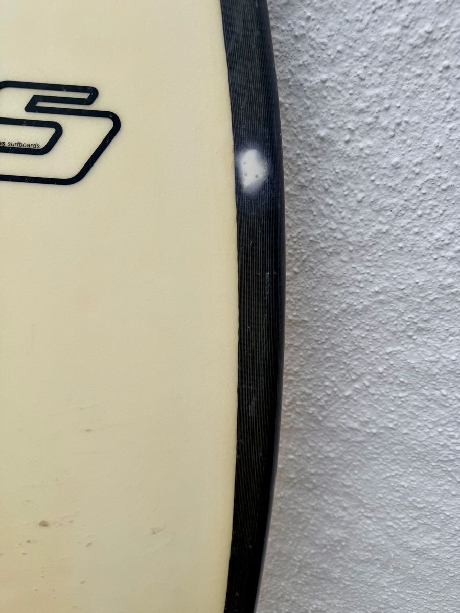 Surfboards & Schwimmbrette: Hayden Shapes Hypto Krypto 5'8" – Gebraucht aus Küsnacht von Niederdorf-Sales 3