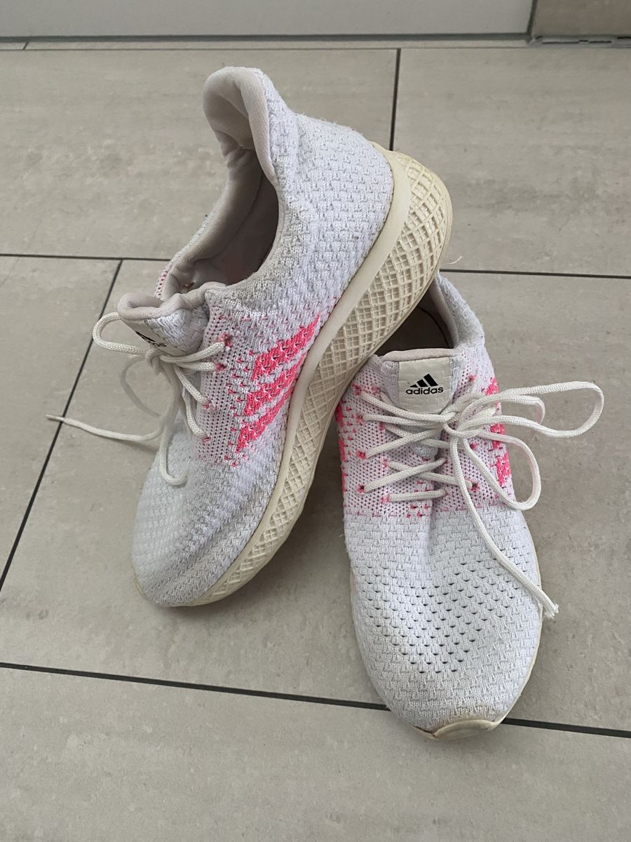 Scarpe da donna: Damen Sneakers Gr. 38 – Usato da Wädenswil venduto da JJ15 1