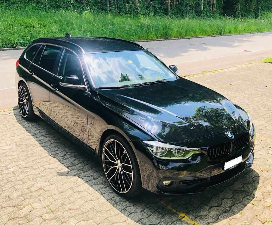 Faszinierend Bmw Automatik Gebraucht Bilder